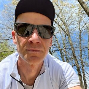 Meet your Posher, Ben